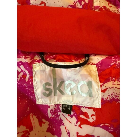 Skea Jacket - Picture 10 of 12